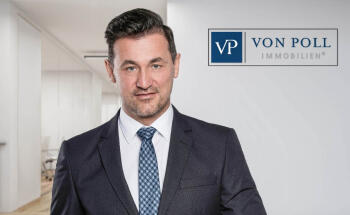 VON POLL IMMOBILIEN Heilbronn