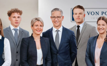 VON POLL IMMOBILIEN Rostock