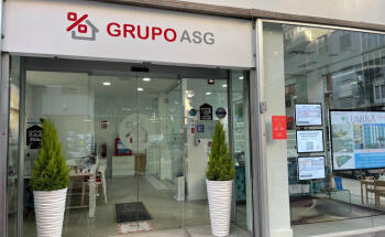 Grupo ASG Gestiones Inmobiliarias
