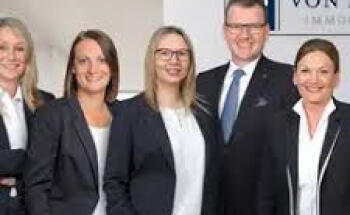 VON POLL IMMOBILIEN