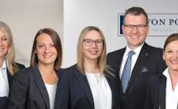 VON POLL IMMOBILIEN