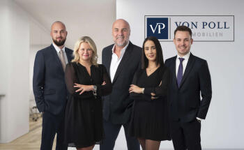 VON POLL IMMOBILIEN Bad Salzuflen