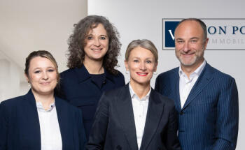 VON POLL IMMOBILIEN Kirchheim unter Teck