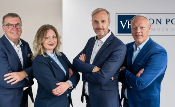 VON POLL IMMOBILIEN Detmold