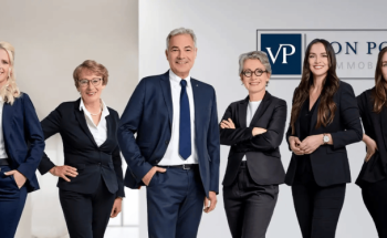 VON POLL IMMOBILIEN Erlangen
