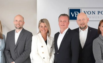 VON POLL IMMOBILIEN Rosenheim