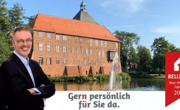 Neubauer Immobilien | Immobilienmakler Lüneburg