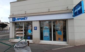 Laforêt Livry-Gargan