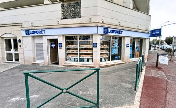 Laforêt Livry-Gargan