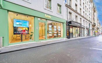 Stéphane Plaza Immobilier Paris 17 Batignolles