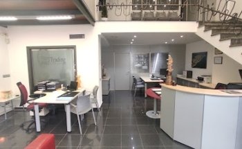 TRADING - GRUP IMMOBILIARI