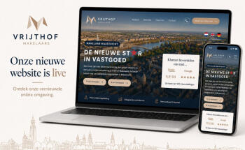 Vrijthof Makelaars | Makelaar Maastricht | Verkoop | Aankoop | Huis kopen Maastricht | Huis verkopen | Beste makelaar