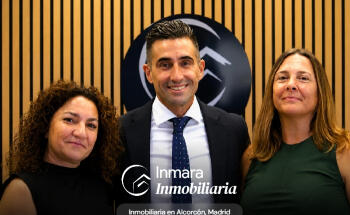 Inmara Inmobiliaria | Inmobiliaria Alcorcón