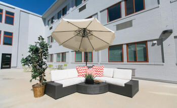 The 501 Apartments