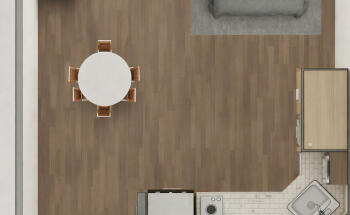 The 501 Apartments
