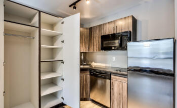 The 501 Apartments