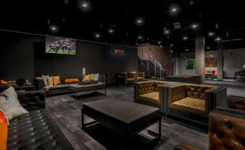 The 501 Apartments