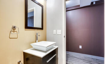 The 501 Apartments