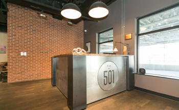 The 501 Apartments