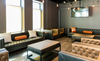 The 501 Apartments
