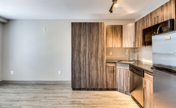 The 501 Apartments
