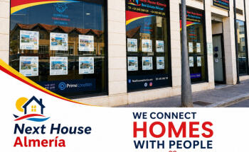 Next House Almeria-Real Estate Advisor