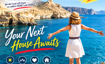 Next House Almeria-Real Estate Advisor