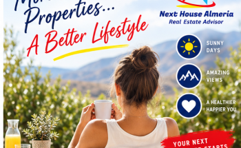 Next House Almeria-Real Estate Advisor