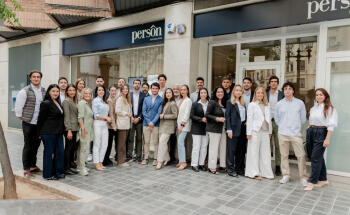 Person Inmobiliaria
