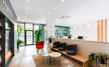 ATIPIKA Lifestyle Properties
