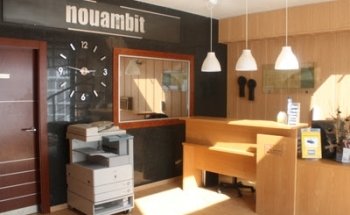 NOUAMBIT IMMOBLES