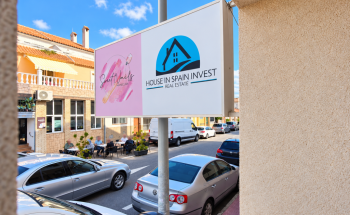 House In Spain Invest
