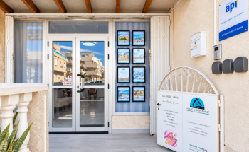 House In Spain Invest