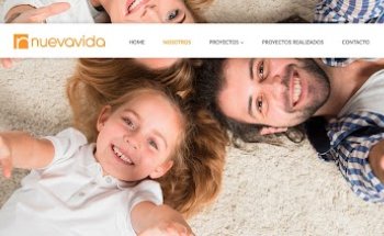 Inmobiliaria NuevaVida