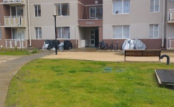 Inmobiliaria y Constructora Providencia.