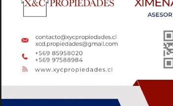 X&C PROPIEDADES