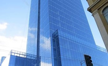 Corredora Kalkin Propiedades