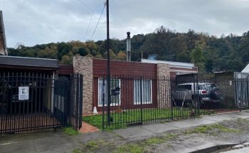 INMOS Propiedades Temuco