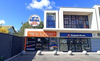 GOVAL GESTION INMOBILIARIA- Corredora de Propiedades, Arriendo y Venta de Casas y Departamentos en Temuco