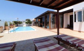 Casalanz Lanzarote Inmobiliaria / Immobilienbüro / Real Estate