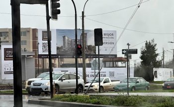 Edificio Vista El Carmen
