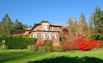 HABITER CORREDOR DE PROPIEDADES E INMOBILIARIA 360º