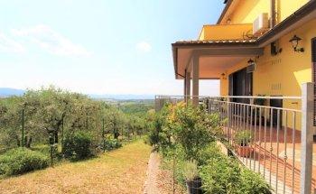 Affiliato Tecnocasa Studio Cospea San Giovanni S.R.L.