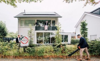 VMG Makelaars Tilburg-Oisterwijk