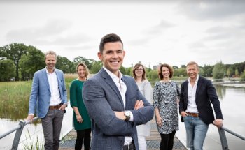 Van den Bosch Makelaars - Tilburg Reeshof