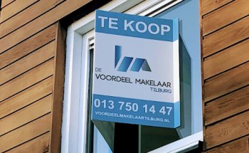 De Voordeel Makelaar Tilburg