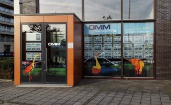 OMM Makelaars BV