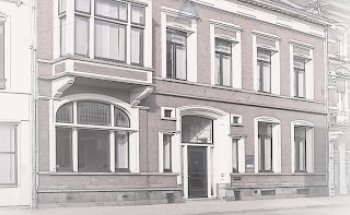 SMITSVANBEEK Bedrijfshuisvesting