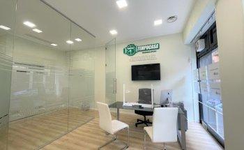 Agenzia immobiliare Tempocasa Torino - San Salvario/Valentino