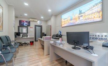 Agenzia Operazione Immobiliare di Luigi La Triglia